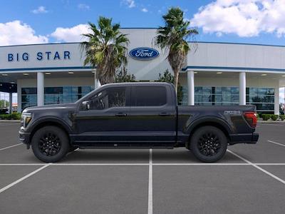 New 2026 Ford F-150 - photo 1