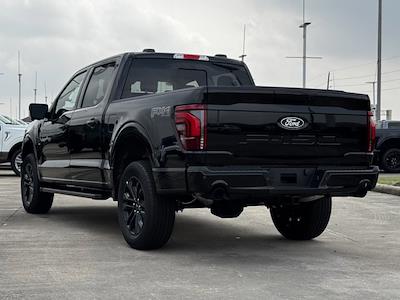 New 2026 Ford F-150 - photo 1