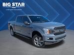2019 Ford F-150 SuperCrew Cab 4WD Pickup for sale #TFA13788 - photo 1