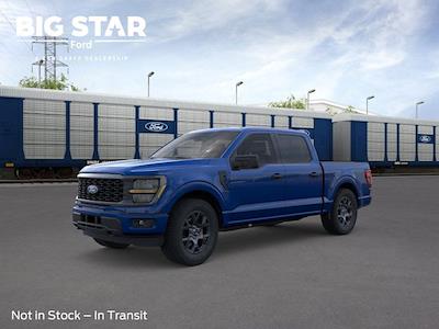 New 2026 Ford F-150 - photo 1