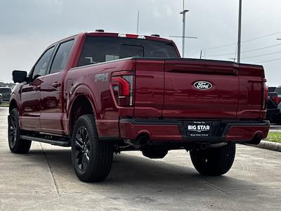 New 2026 Ford F-150 - photo 1