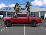 2026 Ford F-150 SuperCrew Cab 4WD Pickup for sale #TFA17067 - photo 3
