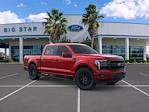 2026 Ford F-150 SuperCrew Cab 4WD Pickup for sale #TFA17067 - photo 7