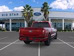 2026 Ford F-150 SuperCrew Cab 4WD Pickup for sale #TFA17067 - photo 8