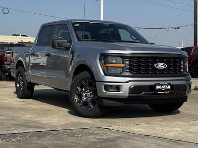 New 2026 Ford F-150 - photo 1