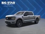 New 2026 Ford F-150 STX SuperCrew Cab for sale #TFA17939 - photo 1