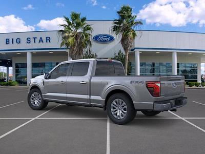 New 2026 Ford F-150 Lariat SuperCrew Cab for sale #TFA18730 - photo 2