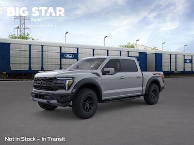 New 2026 Ford F-150 Raptor SuperCrew Cab for sale #TFA21822 - photo 1