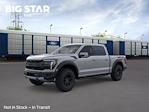 New 2026 Ford F-150 Raptor SuperCrew Cab for sale #TFA21822 - photo 1