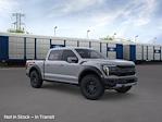 New 2026 Ford F-150 Raptor SuperCrew Cab for sale #TFA21822 - photo 7