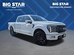 2025 Ford F-150 SuperCrew Cab 4WD Pickup for sale #TFA23673 - photo 1