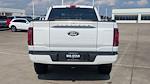 2025 Ford F-150 SuperCrew Cab 4WD Pickup for sale #TFA23673 - photo 4