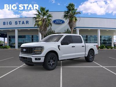 New 2026 Ford F-150 - photo 1