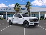 2026 Ford F-150 SuperCrew Cab 4WD Pickup for sale #TFA23732 - photo 7