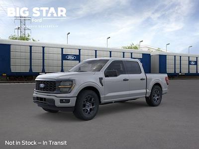 New 2026 Ford F-150 STX SuperCrew Cab for sale #TFA24115 - photo 1