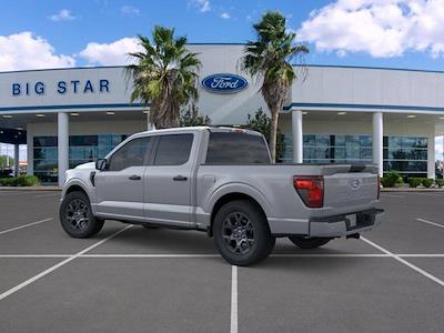 New 2026 Ford F-150 STX SuperCrew Cab for sale #TFA24115 - photo 2