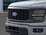 New 2026 Ford F-150 STX SuperCrew Cab for sale #TFA24115 - photo 17