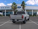 New 2026 Ford F-150 STX SuperCrew Cab for sale #TFA24115 - photo 8