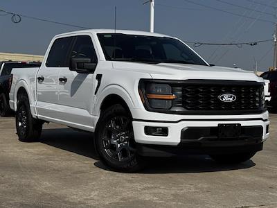 New 2026 Ford F-150 - photo 1