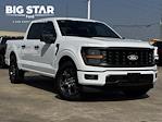 2026 Ford F-150 SuperCrew Cab RWD Pickup for sale #TFA25039 - photo 1