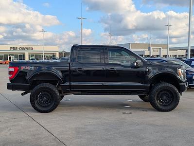 2021 Ford F-150 SuperCrew Cab 4WD Pickup for sale #TFA25587 - photo 1