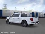 2026 Ford F-150 SuperCrew Cab RWD Pickup for sale #TFA26770 - photo 2