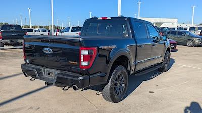 2022 Ford F-150 SuperCrew Cab 4WD Pickup for sale #TFA27232 - photo 2