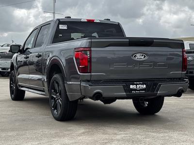 New 2026 Ford F-150 - photo 1