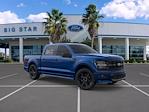 New 2026 Ford F-150 STX SuperCrew Cab for sale #TFA29855 - photo 7