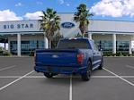 New 2026 Ford F-150 STX SuperCrew Cab for sale #TFA29855 - photo 8