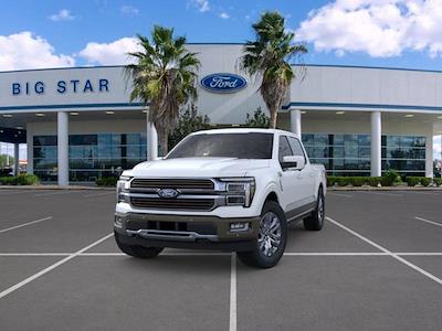 New 2026 Ford F-150 - photo 1