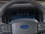 2026 Ford F-150 SuperCrew Cab 4WD Pickup for sale #TFA31624 - photo 13