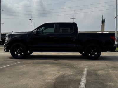 2026 Ford F-150 SuperCrew Cab 4WD Pickup for sale #TFA31830 - photo 1