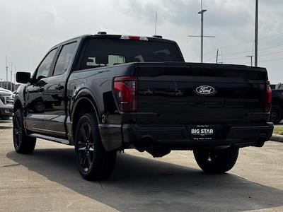 New 2026 Ford F-150 - photo 1