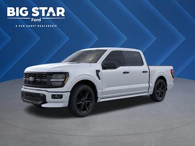 New 2026 Ford F-150 - photo 1