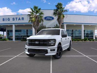 New 2026 Ford F-150 - photo 1