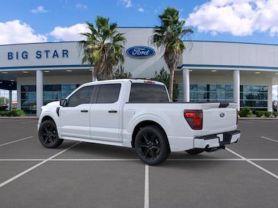 New 2026 Ford F-150 - photo 1