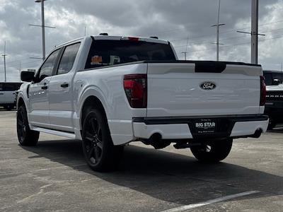 New 2026 Ford F-150 - photo 1