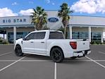 2026 Ford F-150 SuperCrew Cab 4WD Pickup for sale #TFA31898 - photo 3