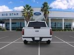 2026 Ford F-150 SuperCrew Cab 4WD Pickup for sale #TFA31898 - photo 4