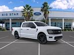 2026 Ford F-150 SuperCrew Cab 4WD Pickup for sale #TFA31898 - photo 6