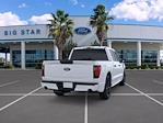 2026 Ford F-150 SuperCrew Cab 4WD Pickup for sale #TFA31898 - photo 7