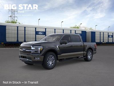New 2026 Ford F-150 - photo 1