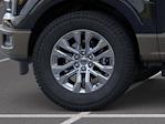 2026 Ford F-150 SuperCrew Cab 4WD Pickup for sale #TFA32745 - photo 19