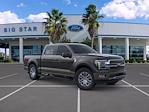 2026 Ford F-150 SuperCrew Cab 4WD Pickup for sale #TFA32745 - photo 7