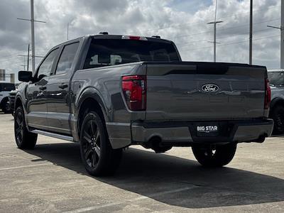 New 2026 Ford F-150 - photo 1