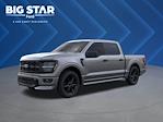 2026 Ford F-150 SuperCrew Cab 4WD Pickup for sale #TFA33336 - photo 2