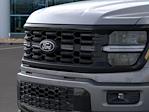 2026 Ford F-150 SuperCrew Cab 4WD Pickup for sale #TFA33336 - photo 18
