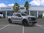 2026 Ford F-150 SuperCrew Cab 4WD Pickup for sale #TFA33336 - photo 8