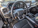 Used 2023 Ford F-150 Lariat SuperCrew Cab for sale #TFA40693 - photo 11